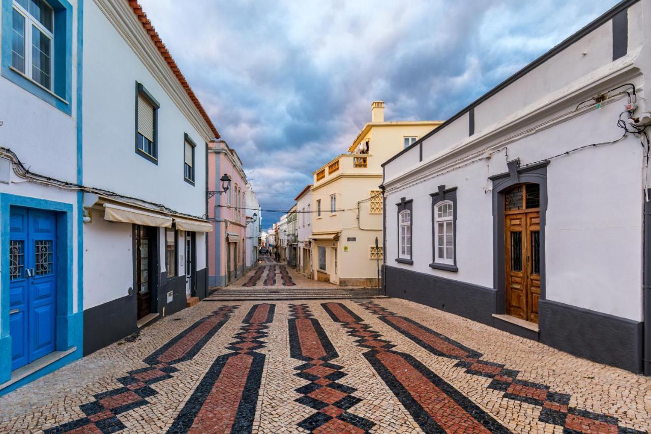 Nosso Sonho Apartamento Lagos Exterior foto