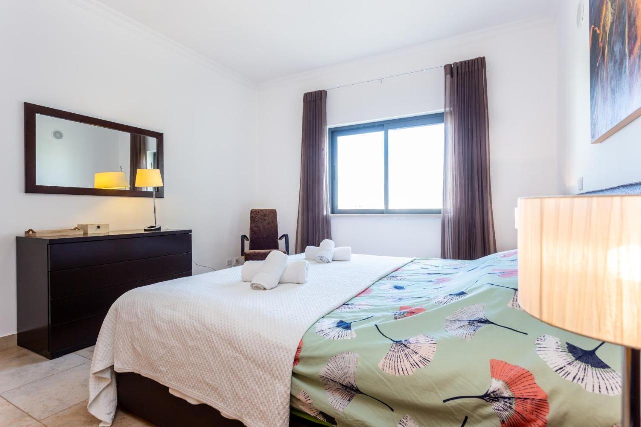 Nosso Sonho Apartamento Lagos Exterior foto