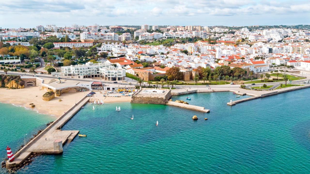 Nosso Sonho Apartamento Lagos Exterior foto