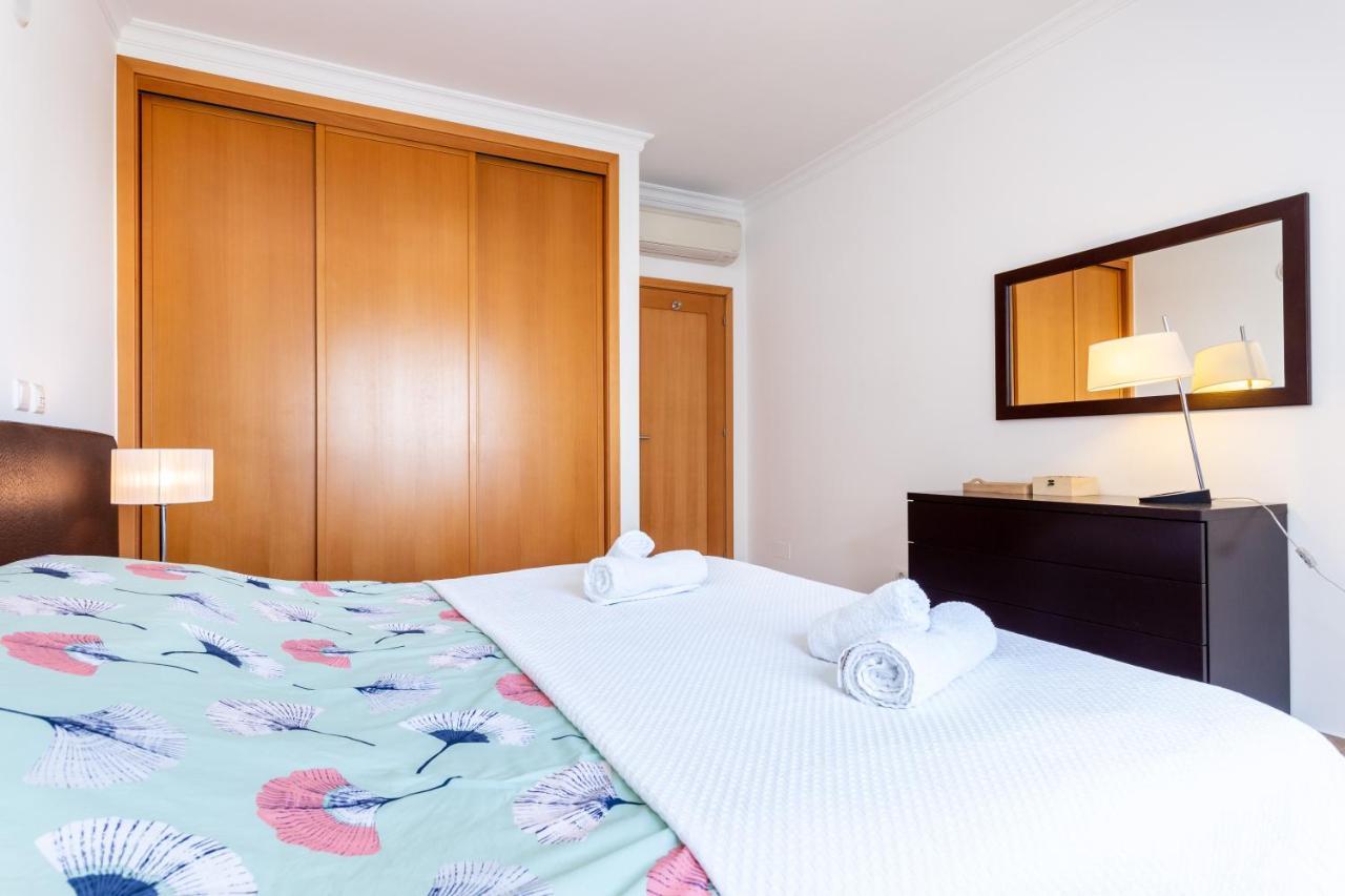Nosso Sonho Apartamento Lagos Exterior foto