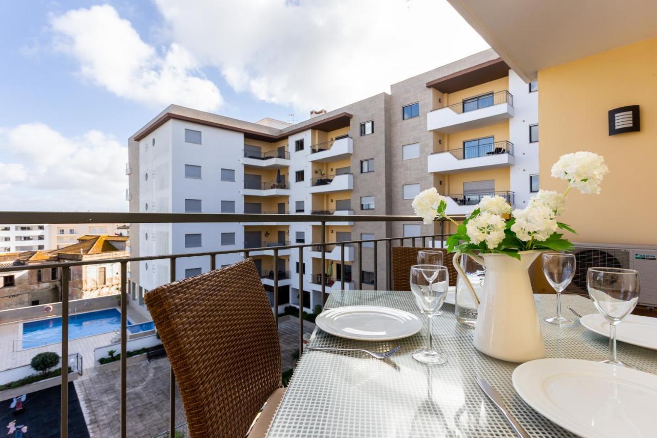 Nosso Sonho Apartamento Lagos Exterior foto