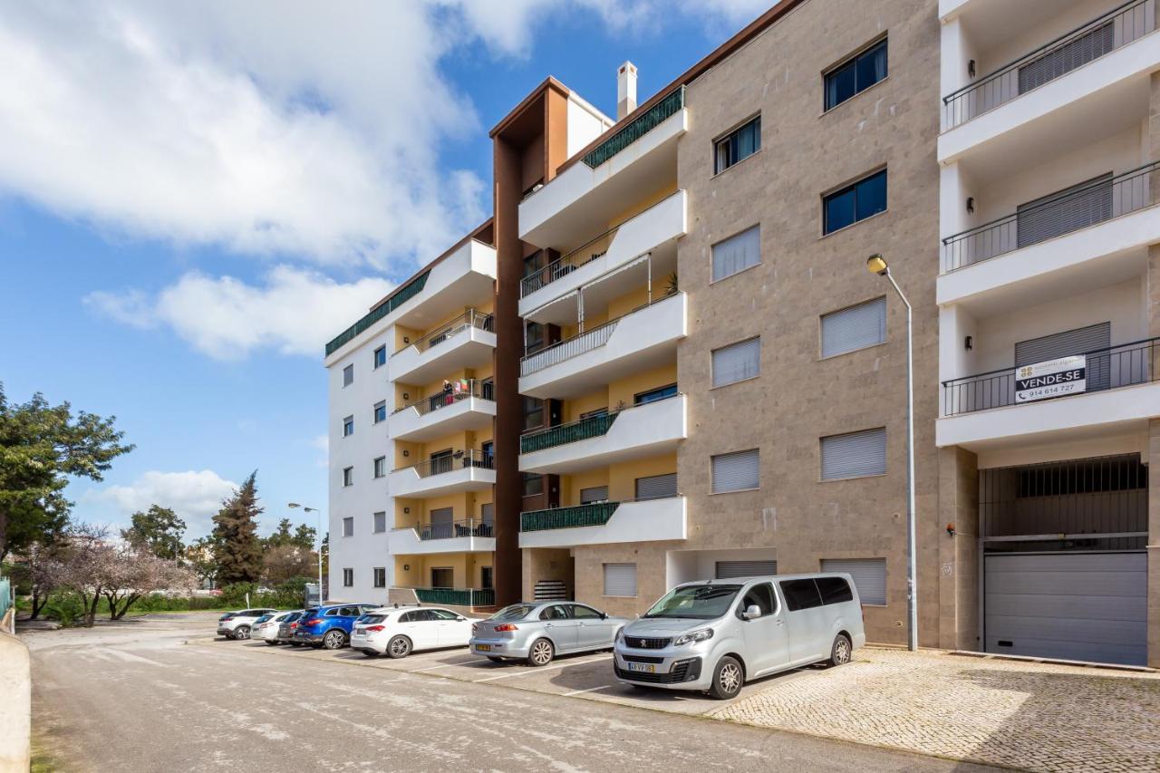 Nosso Sonho Apartamento Lagos Exterior foto