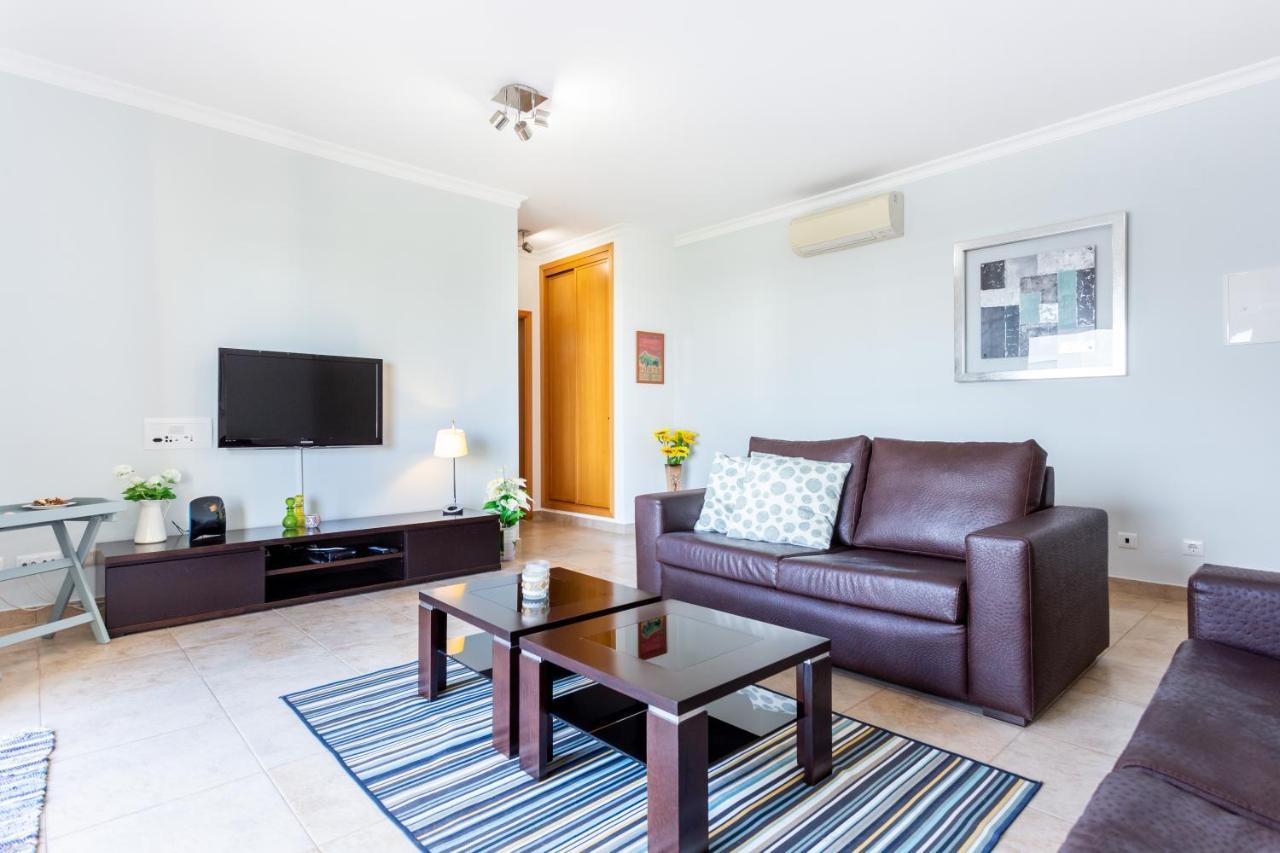 Nosso Sonho Apartamento Lagos Exterior foto