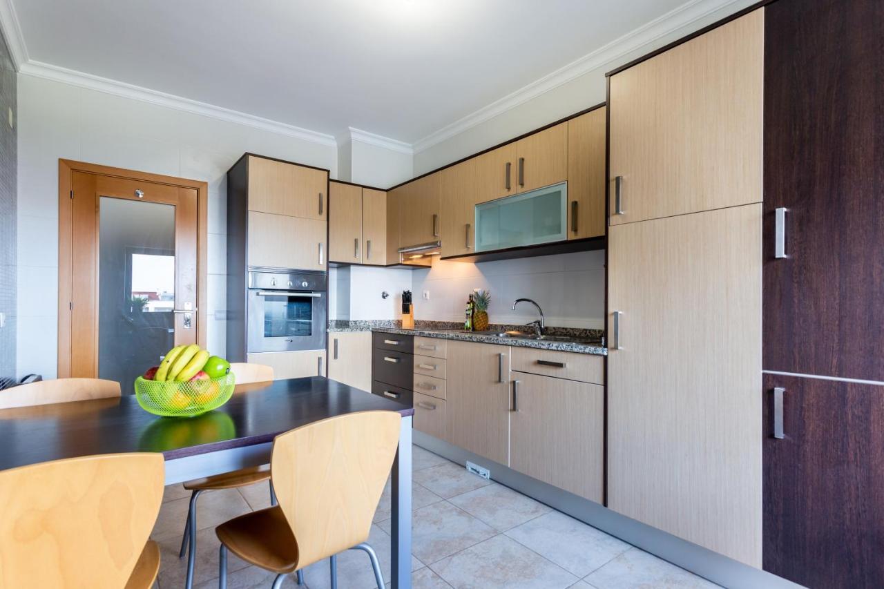 Nosso Sonho Apartamento Lagos Exterior foto